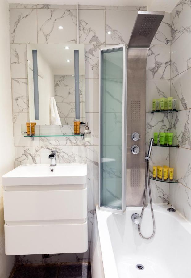 Apartmán Flat 25 Dudley Court Londýn Exteriér fotografie